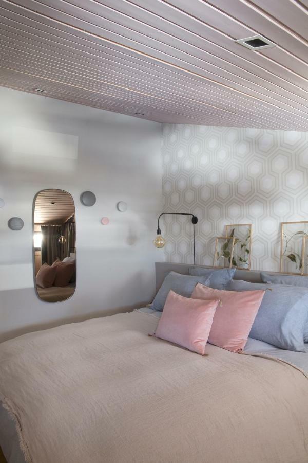 Le Petit M Chamonix Au Pied Du Brevent Apartment ภายนอก รูปภาพ